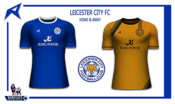 Leicester City