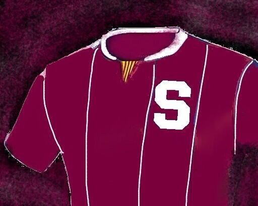 Saprissa Home Kit 2016