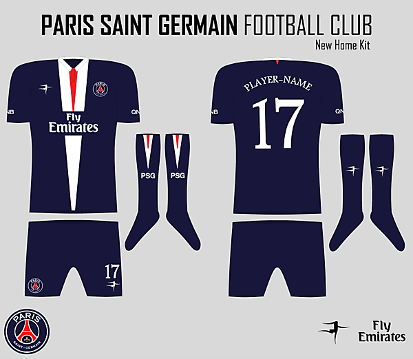 PSG Home Kit