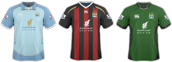 Manchester City (2016)