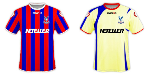 PL Crystal Palace