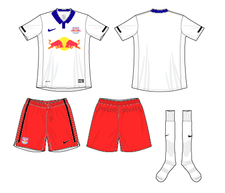 Salzburg Home Kit