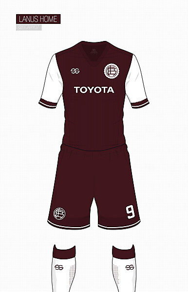 Lanus