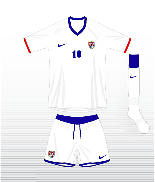 USA Home Kit
