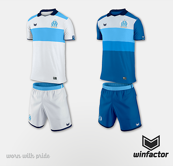 OM - home & away - winfactor