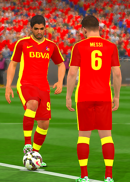 Fantasy Team: La Liga XI