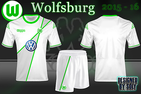 Vfl Wolfsburg