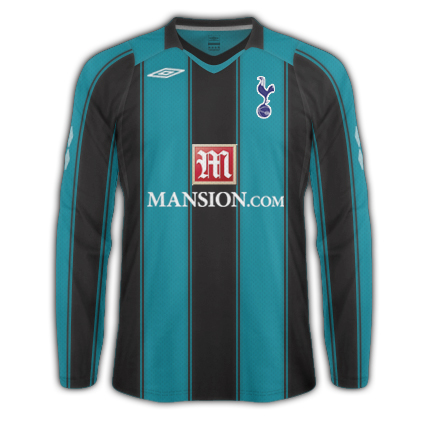 Tottenham Hotspur by Umbro