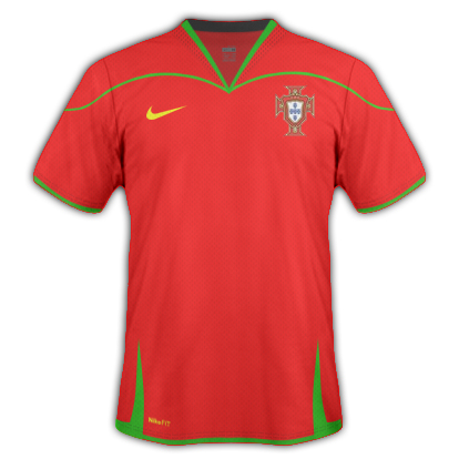 Portugal Home