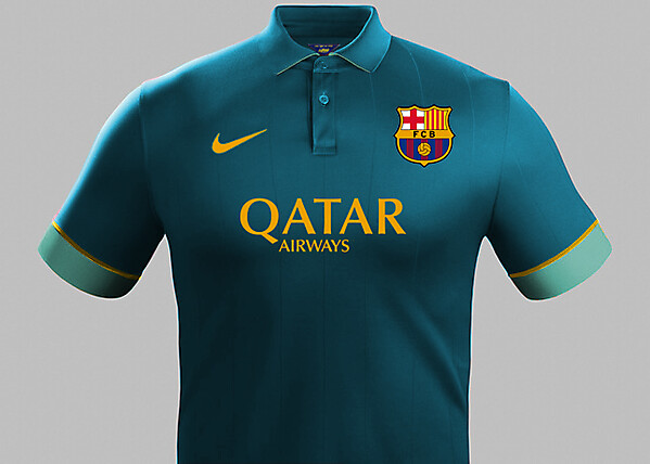 F.C. Barcelona 