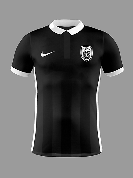 PAOK 15-16 Away ?