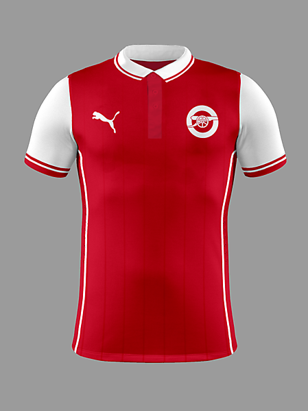Arsenal 16-17 Home ?