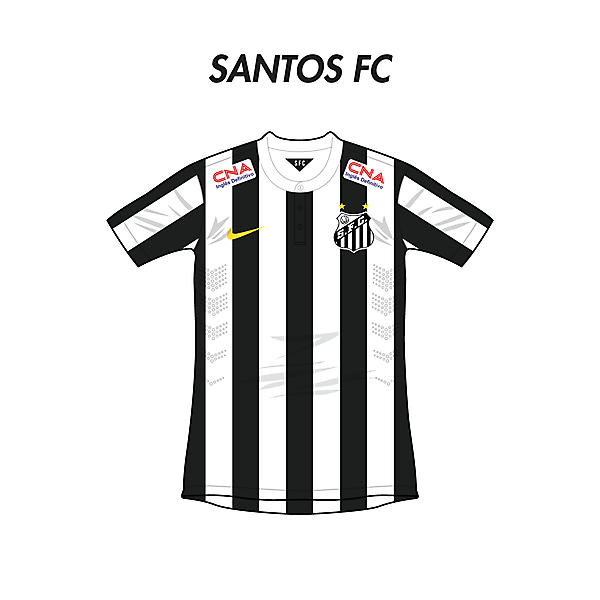 Santos FC