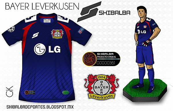 Bayer Leverkusen