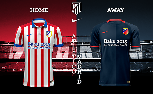 Atletico Madrid