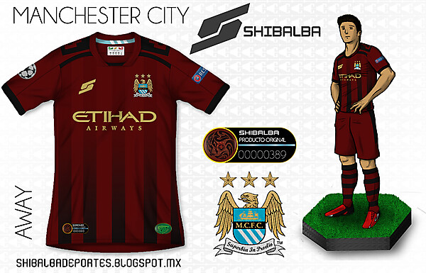 Manchester city