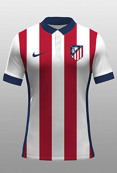 Atletico Madrid Home 16-17 ?