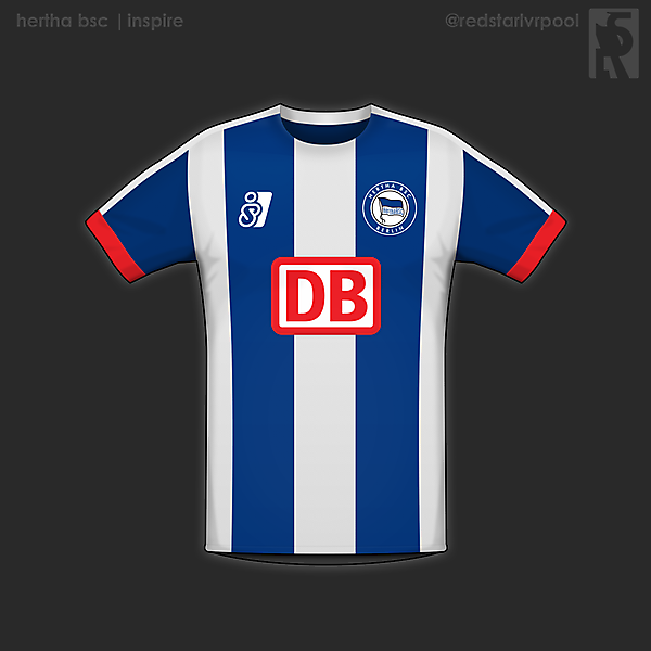 Hertha BSC