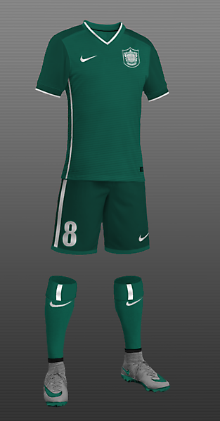 Harry Potter Series / With Nike 2