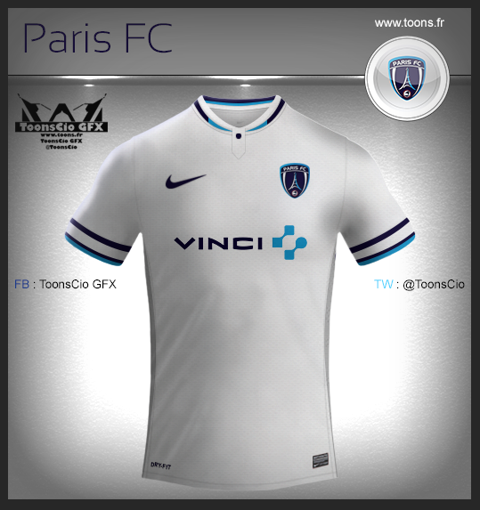 Paris FC