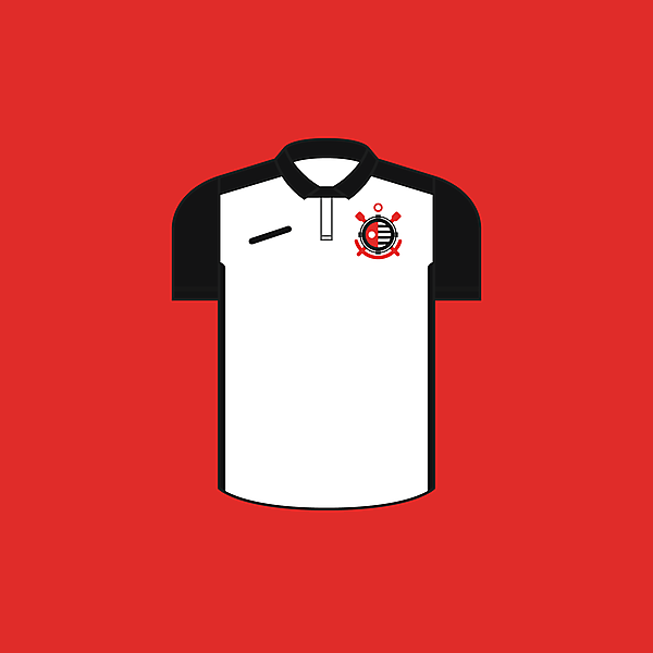 SC Corinthians × Minimalist