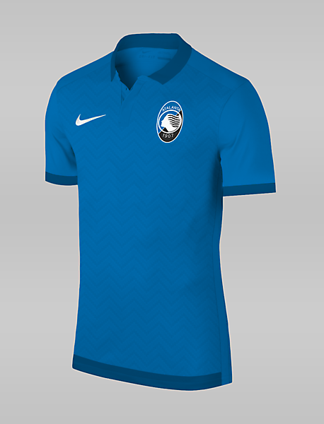 Atalanta Third 16/17