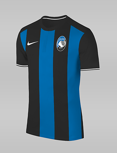 Atalanta Home 16/17