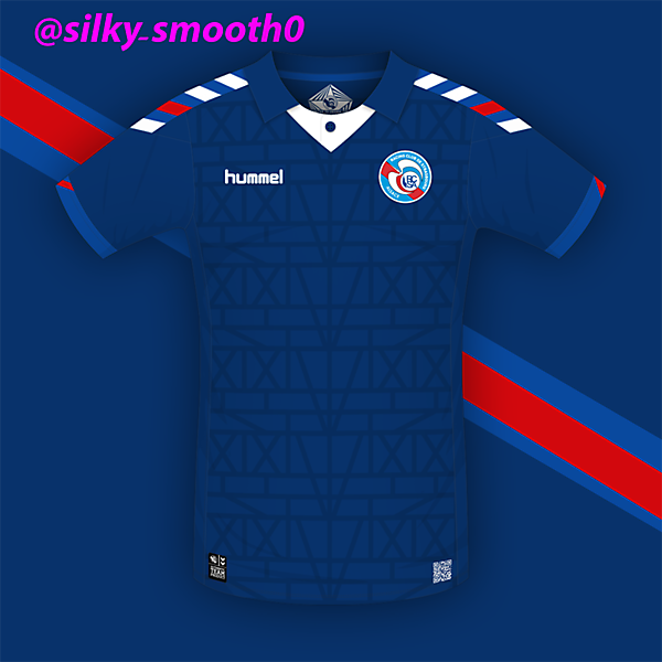 Strasbourg RC Hummel