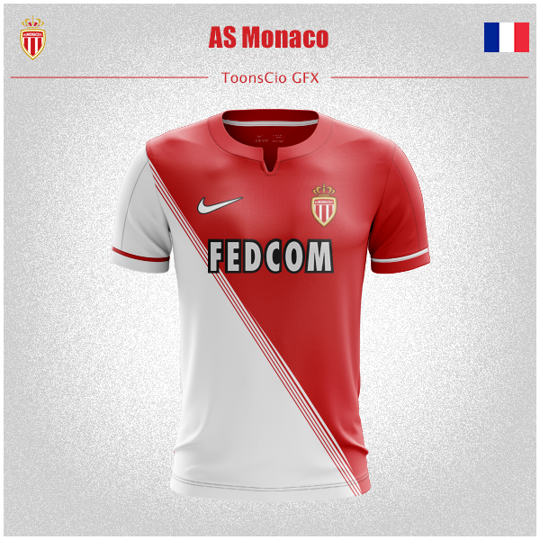 AS Monaco