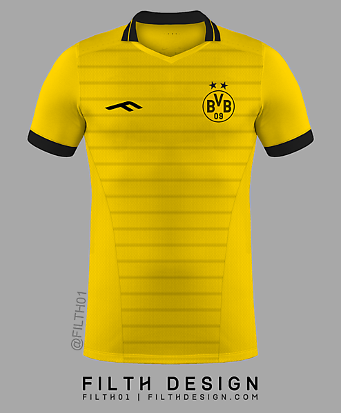 Borussia Dortmund - F Sports