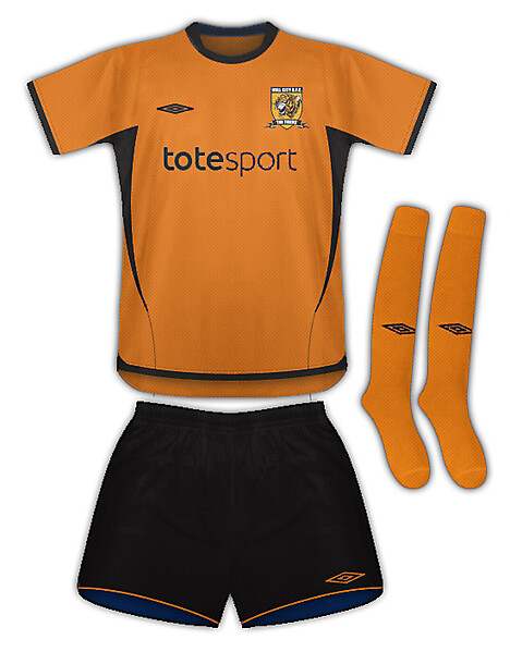 hull city a.f.c. - home