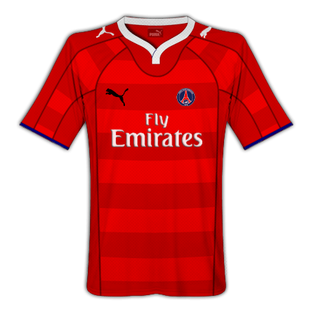 PSG Puma