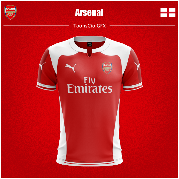 Arsenal