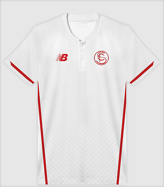Sevilla x New Balance