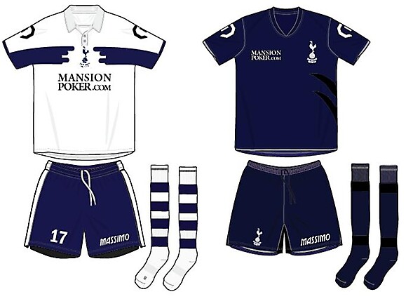 Tottenham