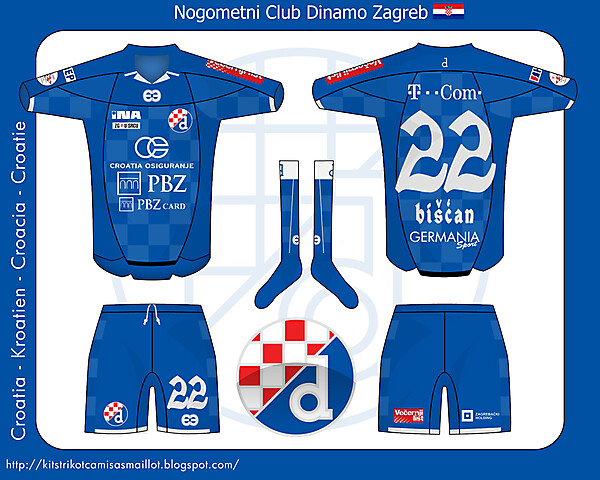 Dinamo Zagreb