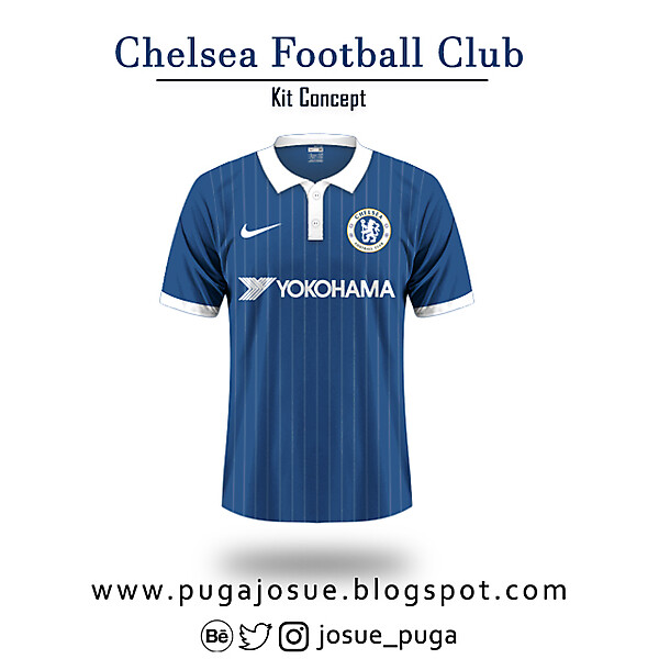 Chelsea Football Club
