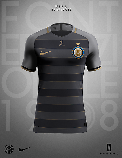 INTER  2017/18 - AMALA