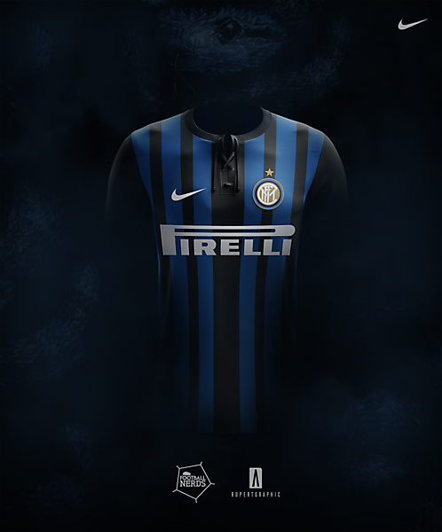 INTER 2017/18