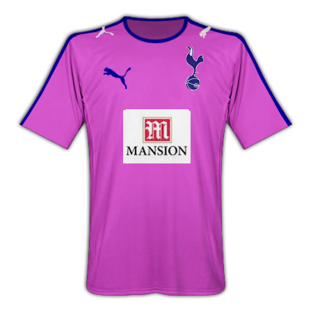 Tottenham Alternate