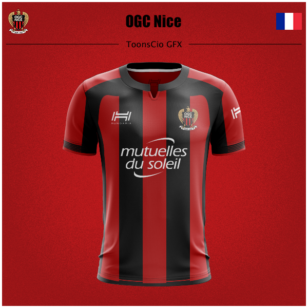 OGC Nice