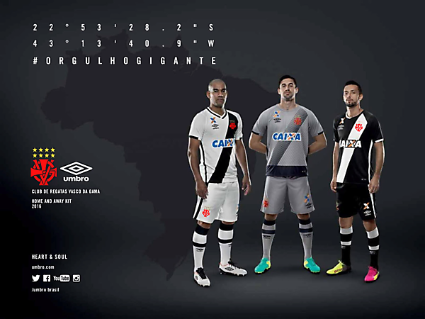 Vasco da Gama based on my monogram