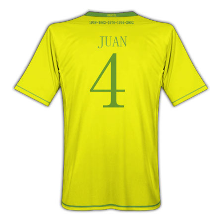 Brasil Home