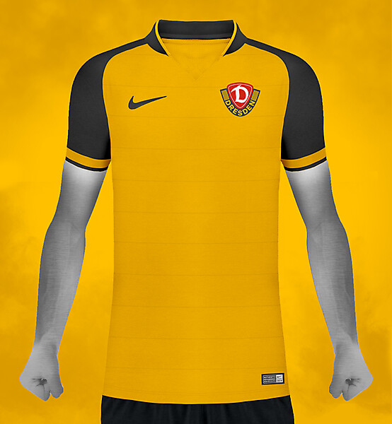 Dynamo Dresden | Nike