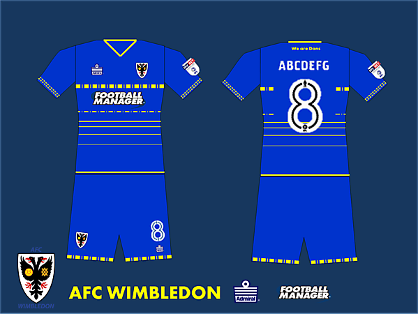 AFC Wimbledon