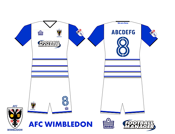 AFC Wimbledon