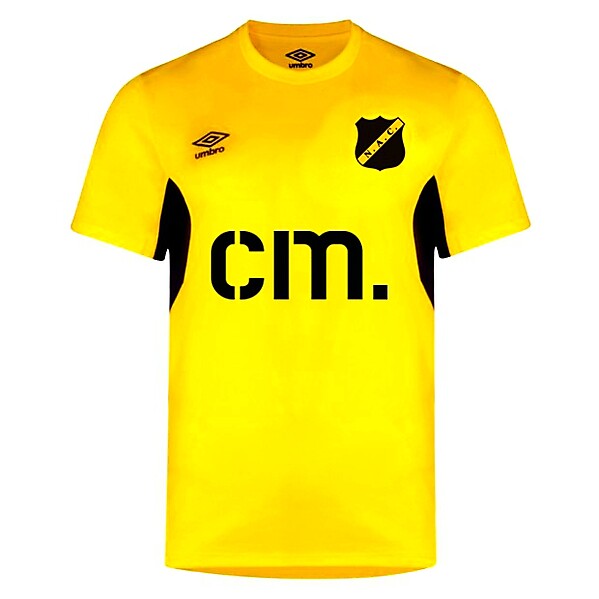 NAC Breda - Umbro Training