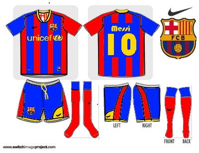 Barcelon Home Kit