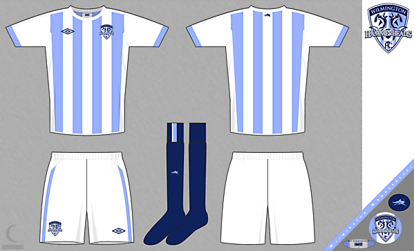 Wilmington Hammerheads
