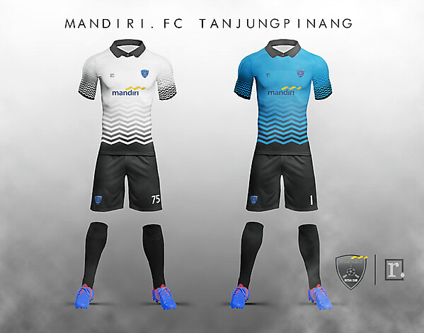 BANK MANDIRI TANJUNGPINANG